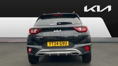 Kia Stonic 1.0T GDi 99 GT-Line 5dr DCT Petrol Estate